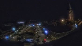 Miasto Třebíč