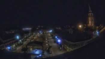 Miasto Třebíč