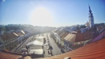 Město Třebíč