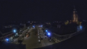 Město Třebíč
