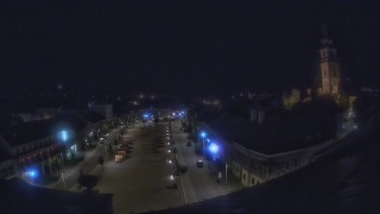 Město Třebíč