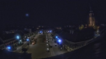 Město Třebíč