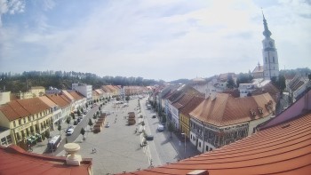 Město Třebíč