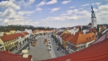 Město Třebíč