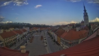 Město Třebíč