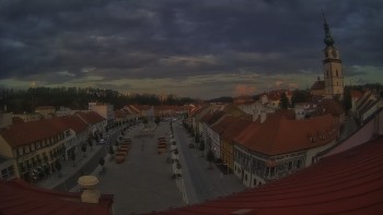 Město Třebíč