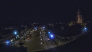 Město Třebíč