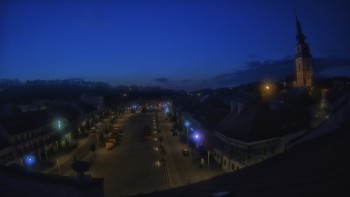 Město Třebíč