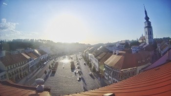 Město Třebíč
