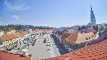 Město Třebíč