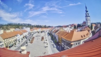 Město Třebíč