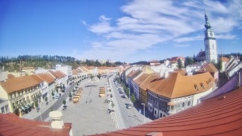 Město Třebíč
