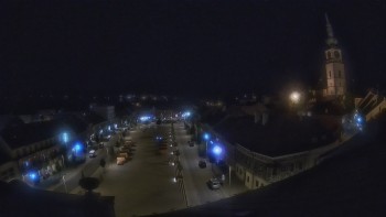 Město Třebíč