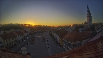 Město Třebíč