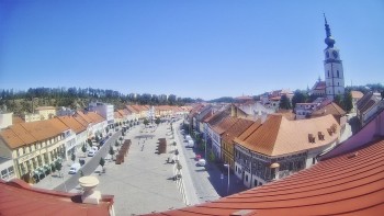 Město Třebíč