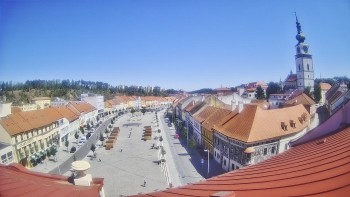 Město Třebíč
