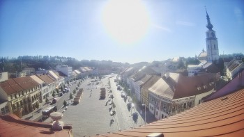 Město Třebíč