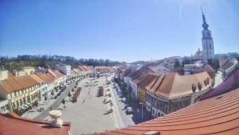 Město Třebíč
