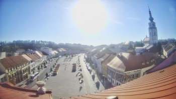 Město Třebíč