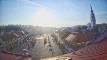 Město Třebíč