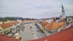 Miasto Třebíč