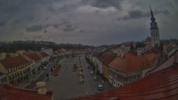 Město Třebíč