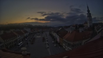 Město Třebíč
