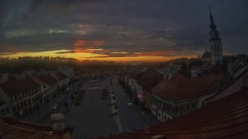 Město Třebíč
