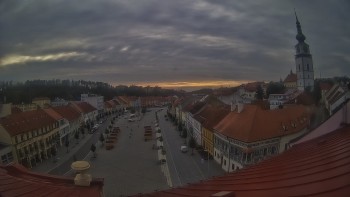 Město Třebíč
