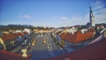 Město Třebíč