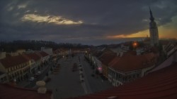 Miasto Třebíč