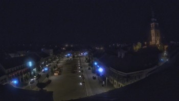 Město Třebíč
