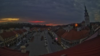 Město Třebíč