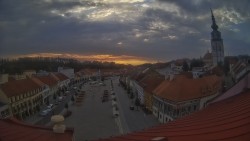 Miasto Třebíč