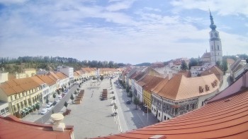 Město Třebíč