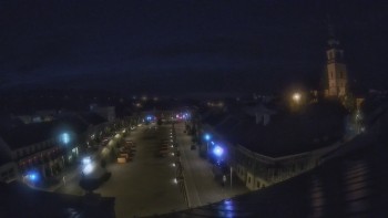 Město Třebíč
