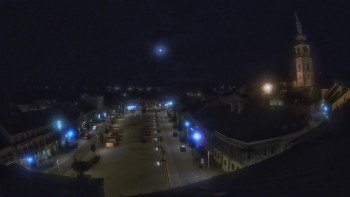 Město Třebíč