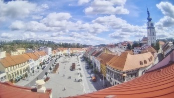 Město Třebíč