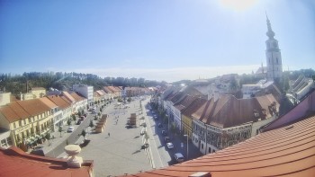 Město Třebíč