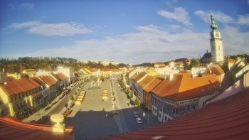 Město Třebíč