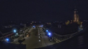 Město Třebíč