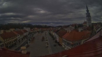 Město Třebíč