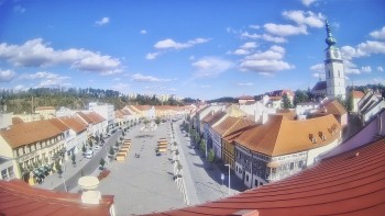 Město Třebíč