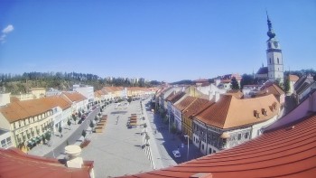 Město Třebíč