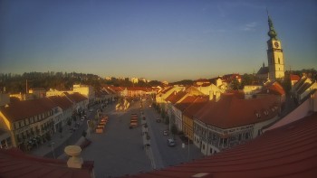 Město Třebíč