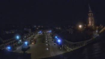 Město Třebíč