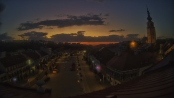 Město Třebíč