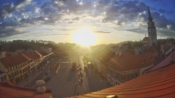 Město Třebíč