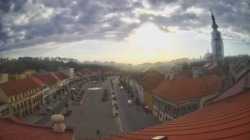 Město Třebíč