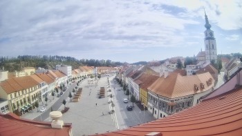 Město Třebíč